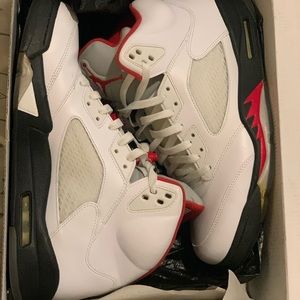 Jordan 5